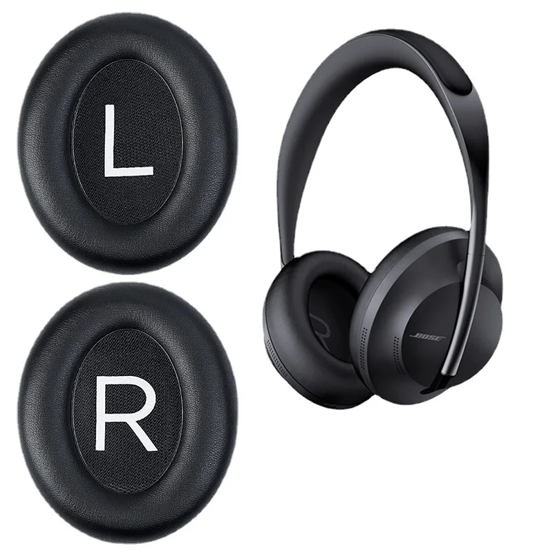 

Ear Pads For BOSE 700 Headphone Sleeve NC700 Earmuffs Headset Bluetooth Wireless Headset Sponge Sleeve Head