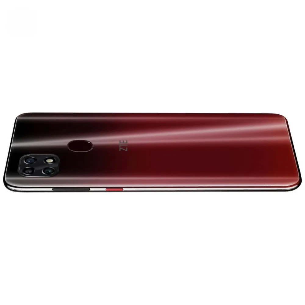 Смартфон ZTE Blade 20 Smart 10,9 см(4.3") 19.5:9 1560 x 720, 2.0GHz, 8 Core, 4GB RAM, 128GB, 16 МП+8 МП+2 МП/13Mpix