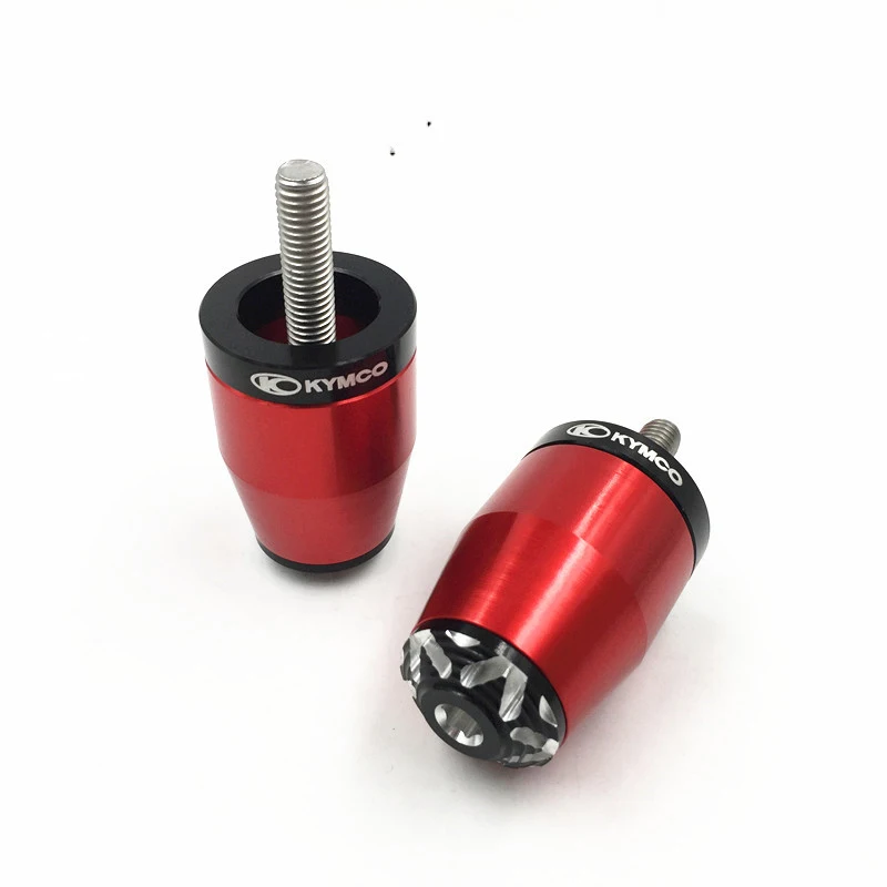 CNC мотоциклетные скутеры части руля ручки для KYMCO как 150 200i LE xciting 250 300 400i 400S 500 X-town 300i