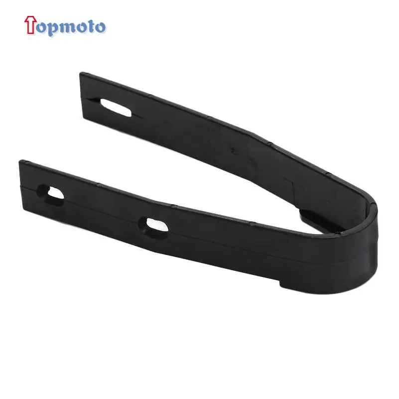Motorcycle Swingarm Protector Chain Slider Guide