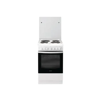

Combined stove Indesit, IS5M5CCW / RU