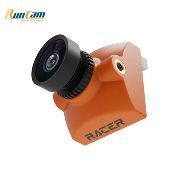 

RunCam Racer 4 Camera 1000tvl 720P Analog Digital Super WDR CMOS 1.8mm 8MP 160 Degree FOV Mini FPV Camera for RC Racing Drone