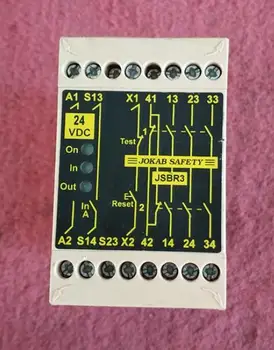 

JSBR3 AC230V