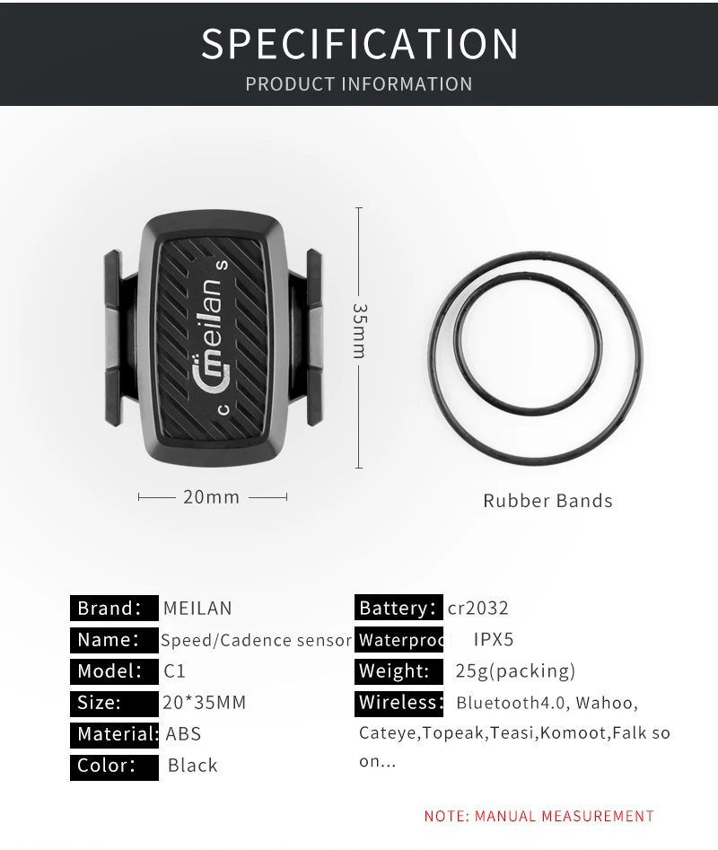 XOSS велосипедный датчик Каденции Спидометр пульсометр PRO ANT+ Bluetooth 4,0 для беспроводного велокомпьютера для велосипеда приложение