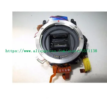 

New Camera small main box For Canon 550D T2i Mirror Box With Shutter View Finder Replacement Part