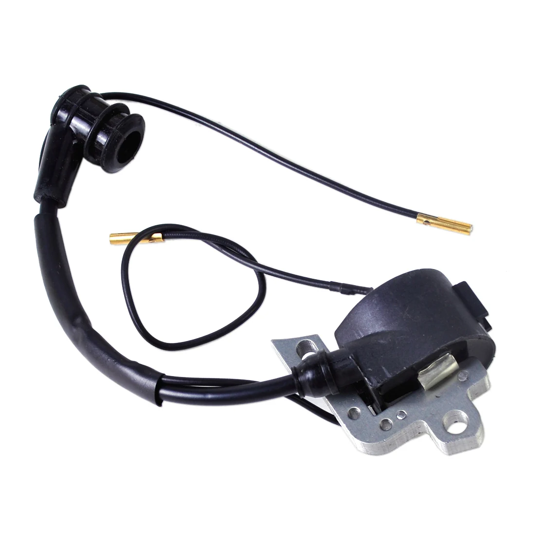 

LETAOSK 0000 400 1300 Ignition Module Coil Fit For Stihl MS290 MS310 MS390 029 039 Accessories