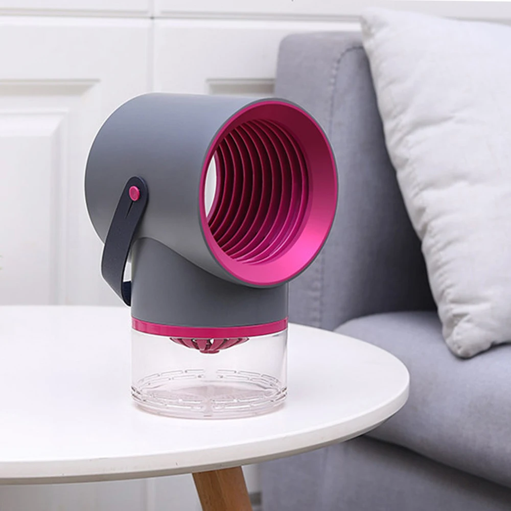 Led Mosquito Killer Lamp UV Night Light USB Insect Killer Bug Zapper Mosquito Trap Lantern Repellent Lamp For Dropshipping 21