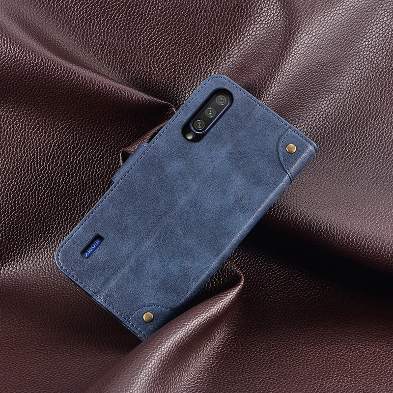 Чехол-кошелек для Xiaomi Mi 9 Lite древний и современный добродетельный ретро-книга откидная крышка Кожанный чехол для Xiaomi Mi 9 Lite Case 6,39"