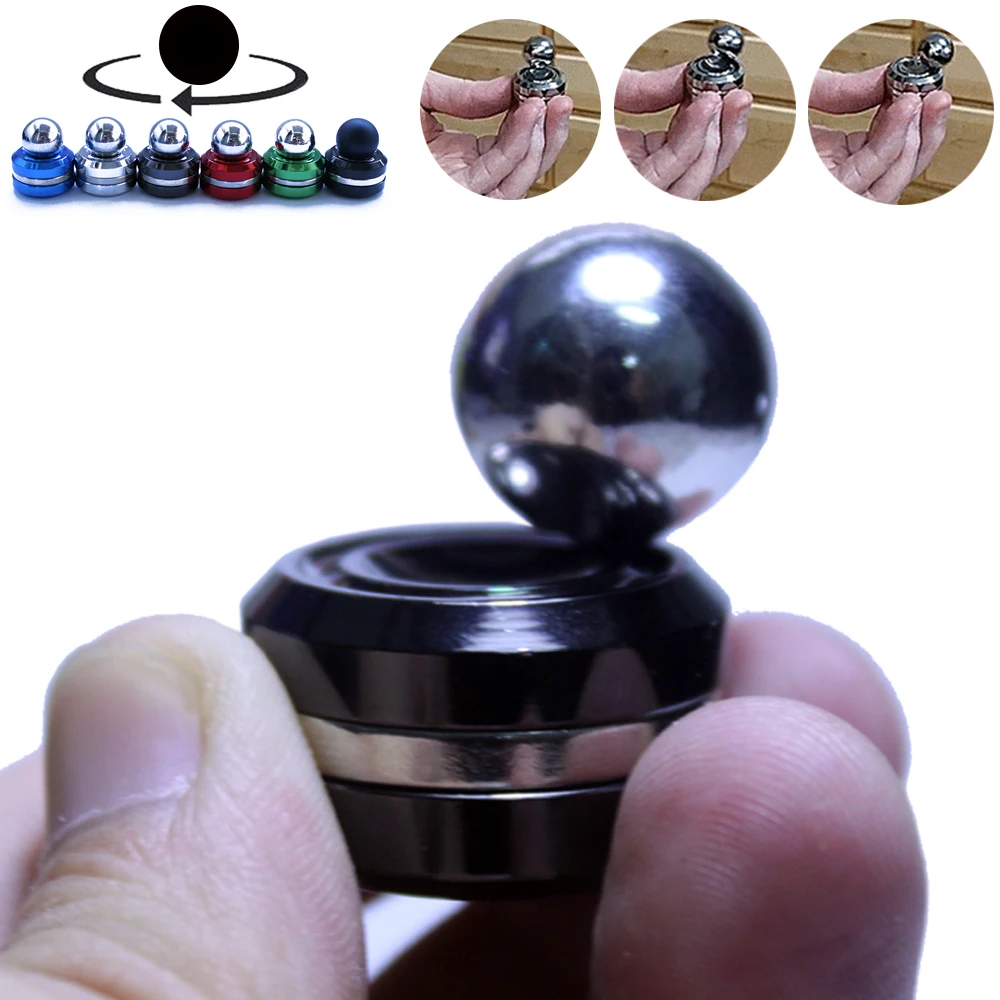 anti stress magnetic balls