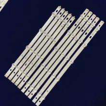 9 светодиодный s 850 мм светодиодный подсветка полосы для LG 42 дюймов ТВ T420HVN05.2 innotek POLA 2,0 4" A POLA 2,0 42 B тип