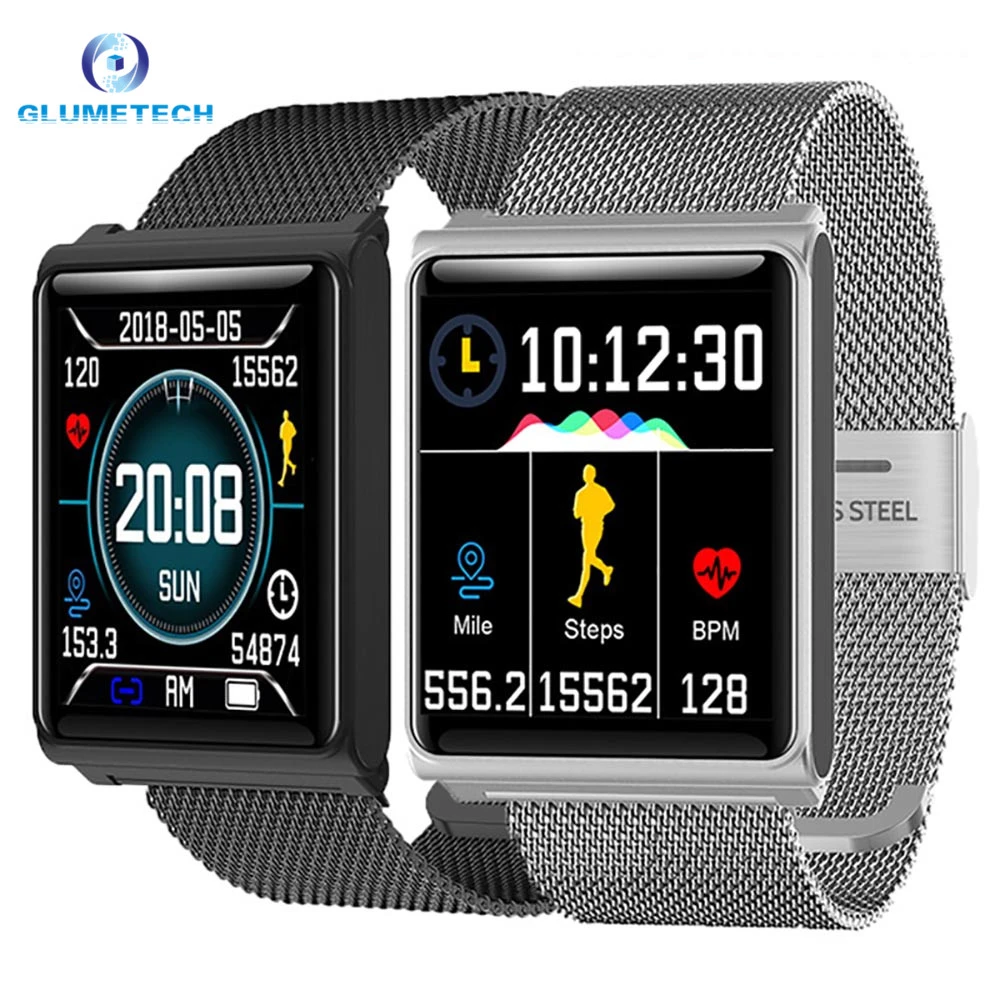 n98 smartwatch