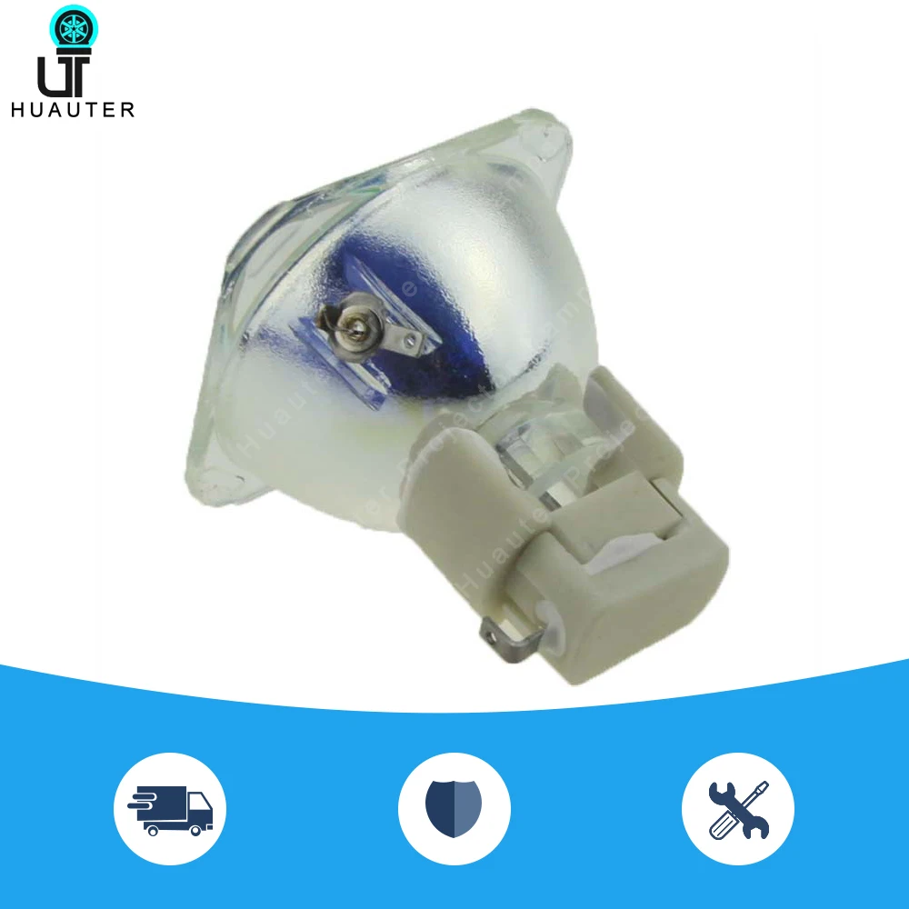 Projector Lamp BL-FS220A / SP.86S01GC01 Bare Bulb for Optoma EP770 TX770 from China Manufacturer projector bulb bl fu190c pq684 2400 pq484 2401 compatible for optoma s303 s313 w2015 w303 w313 x2010 x2015 x302 x303 x313