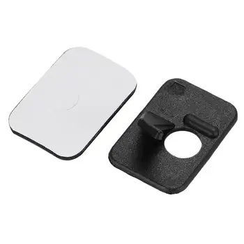 

Lightweight Bow Aiming Arrow Rest Self Pasting Bowstring Competitive Competition Dress Up Props Archery Field Magnetic Recurve