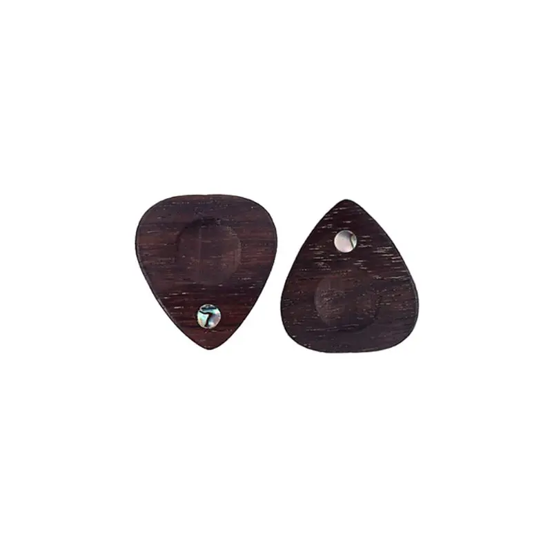 2 шт деревянная акустическая гитара pectrum в форме сердца pick s Для Бас частей