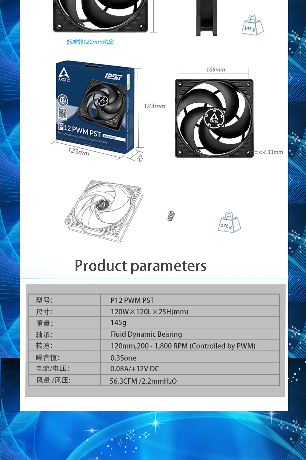 Cheap Ventiladores e resfriadores