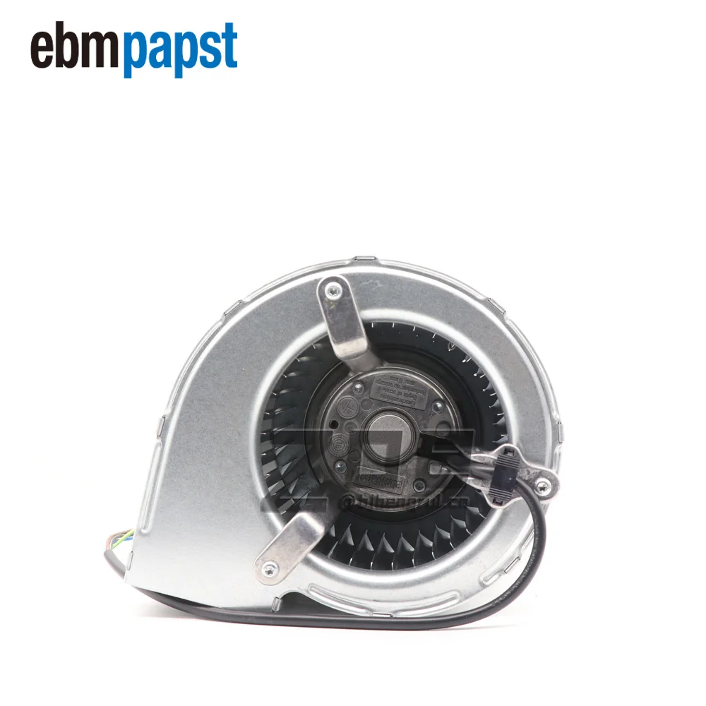 Германия Ebmpapst D2E133 AM47 01 Фирменная новинка оригинальный 230v Двойной вход