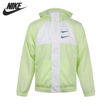 

Original New Arrival NIKE AS M NSW SWOOSH JKT HD WVN Men's Jacket Hooded Sportswear