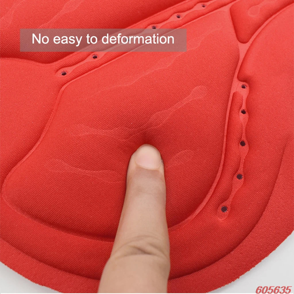 Унисекс шорты для взрослых езды на велосипеде гелевые подушки 3D с гелевой
