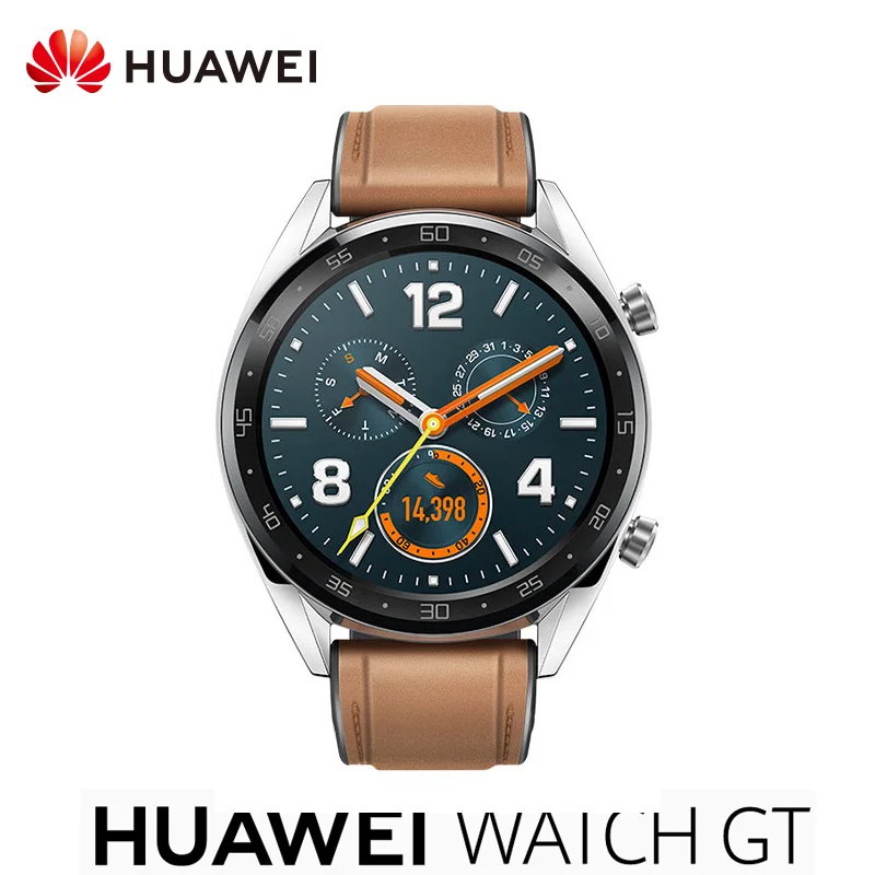 HUAWEI WATCH GT Smart Sport Watch AMOLED Colorful
