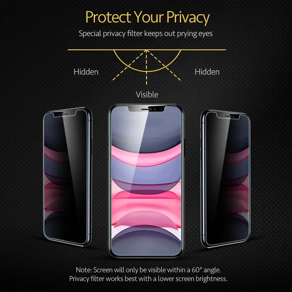 Privacy-Screen-Protector-for-iPhone-11-Pro-X-Xs-Xr-Xs-Max-AntiSpy-Film-Protective-Tempered (1)