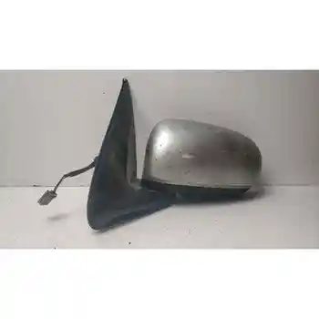 

LEFT REARVIEW NISSAN ALMERA (N16/E)