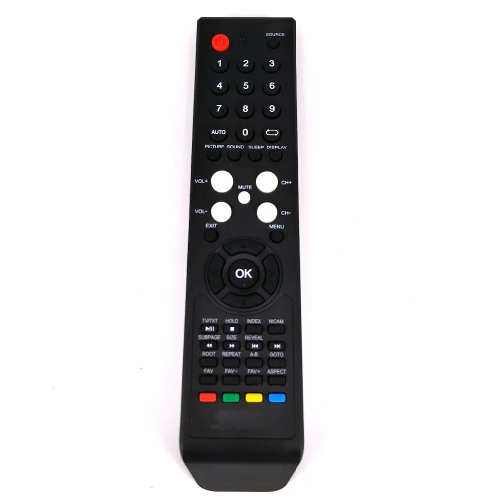 Для haier lcd tv пульт дистанционного управления