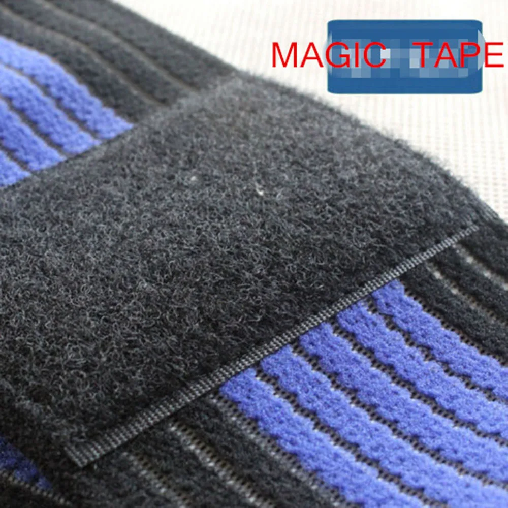 1 pc fitness cotton strength bandage hand wrist straps sport wristbands support wrist protector brace gym wraps