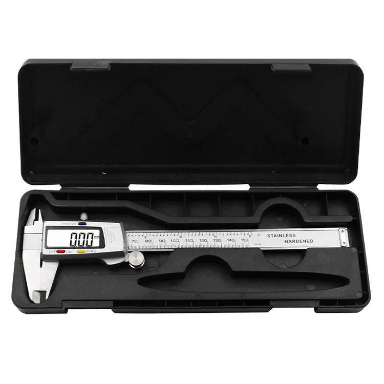 6-Inch-150mm-digital-calipers-Stainless-Steel-Electronic-Digital-Vernier-Caliper-Metal-Micrometer-Measuring-tool-CALIPER (5)