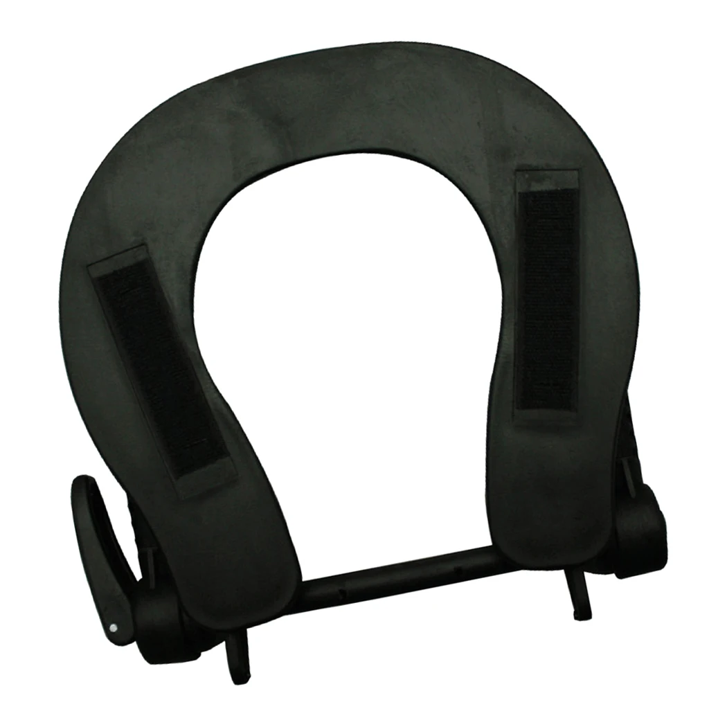 Head Rest Universal Massage Table Bed Face Cradle Pillow Bracket Holder Tool