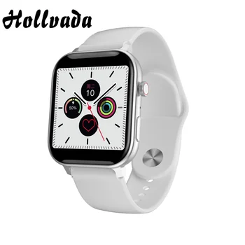 

Bluetooth Call Smart Watch ECG Heart Rate Monitor Y06 Smartwatch Activity Fitness Tracker Sport Men Women Watch For Android IOS