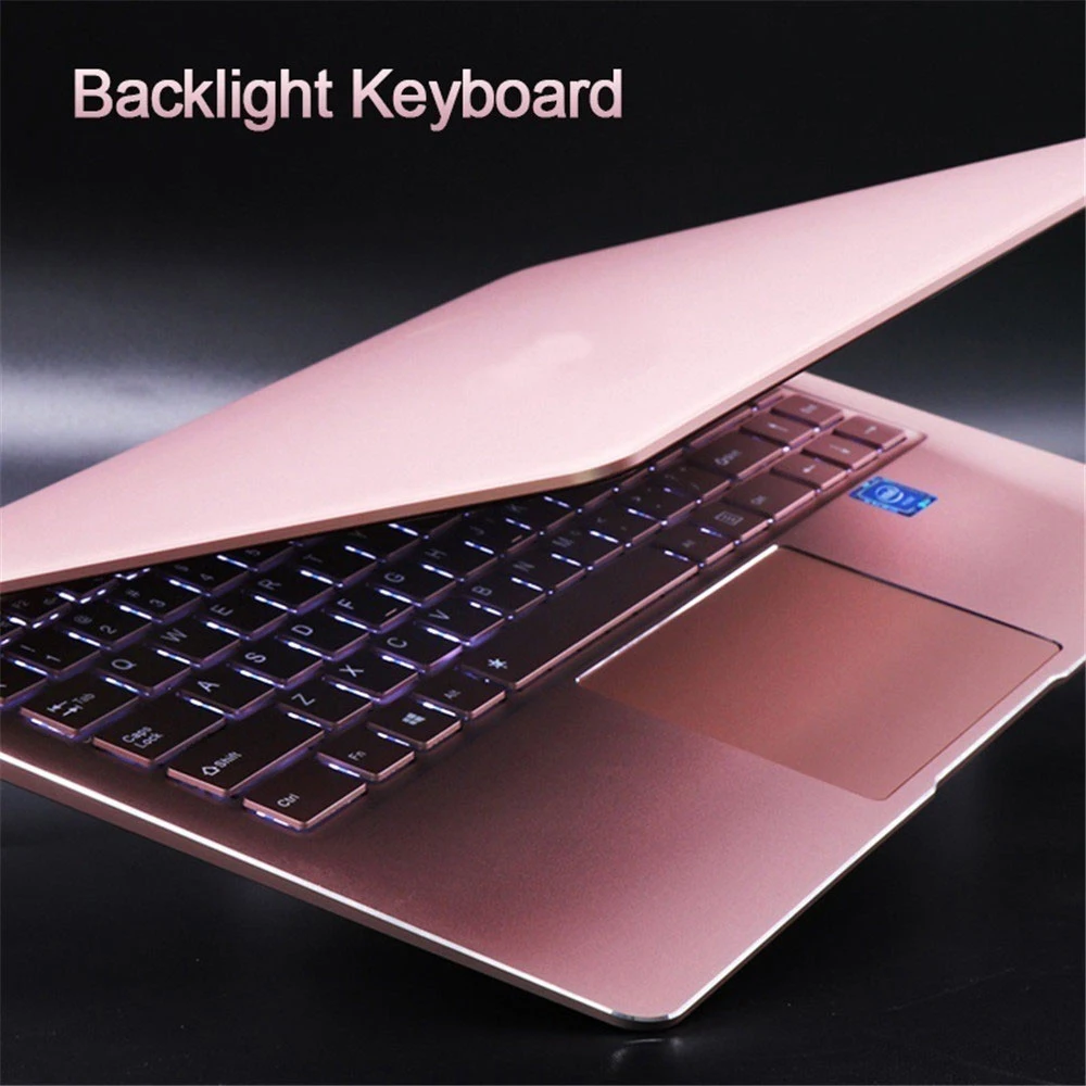 Perfect P09 Laser custom logo Notebook Computer 15.6" laptop 6G/8G DDR4 RAM 512G SSD Intel Celeron J3455 Quad Core with Backlit keyboard 22