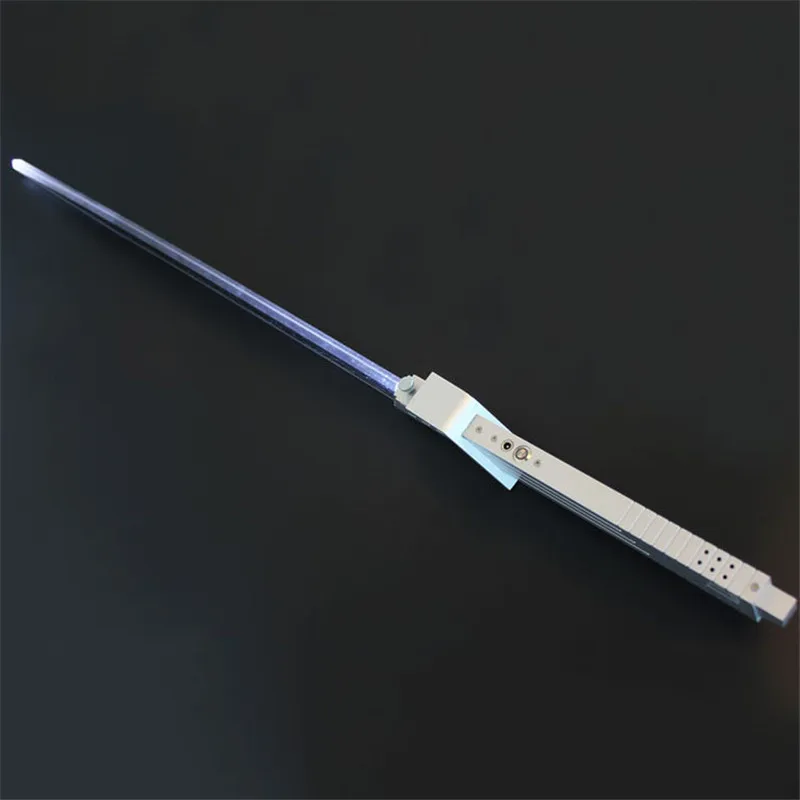 СВЕТОДИОДНЫЙ световой меч рыцарь джедаев мандалорский Тарр визла Темный Меч