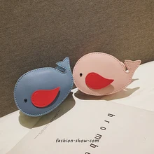 Милые новые детские сумки через плечо, Мультяшные детские повседневные Мини-сумки через плечо для девочек