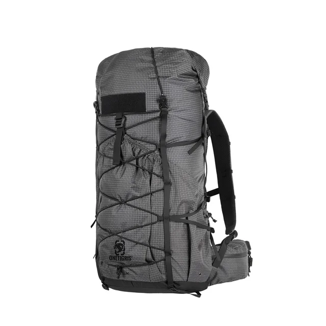 all in one camping backpack