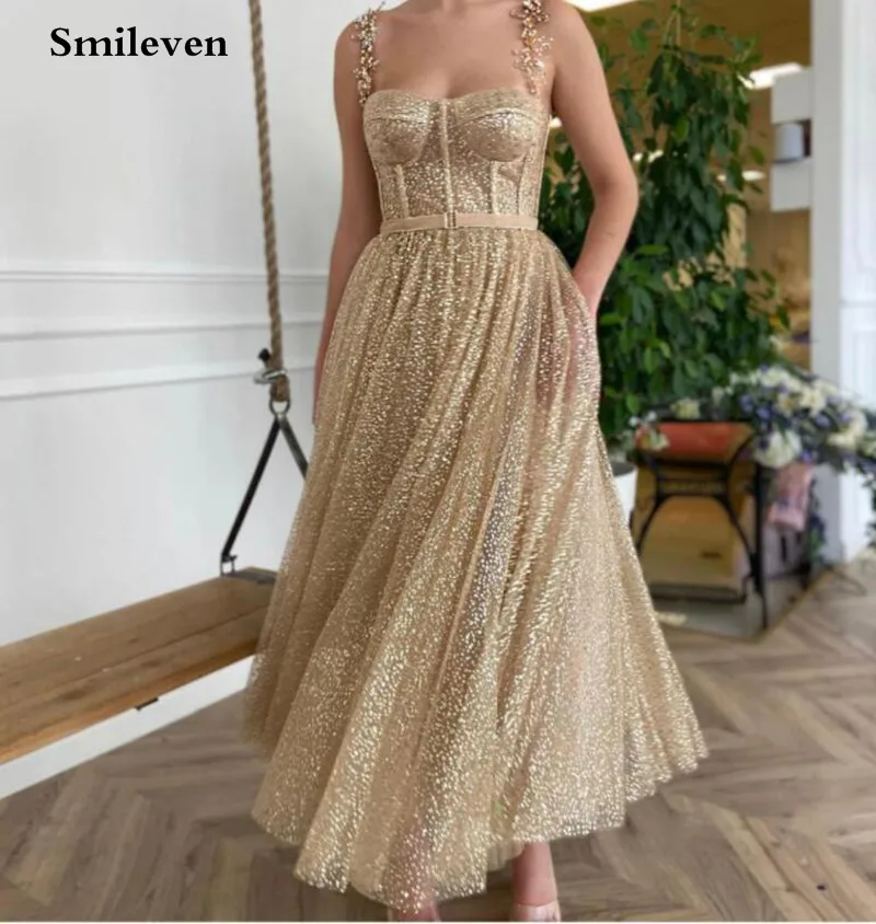 Evening Dress Party Dresses Custom Made 