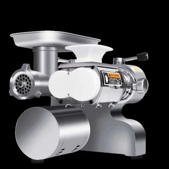 

Commercial electric motor for meat grinder machine grinders