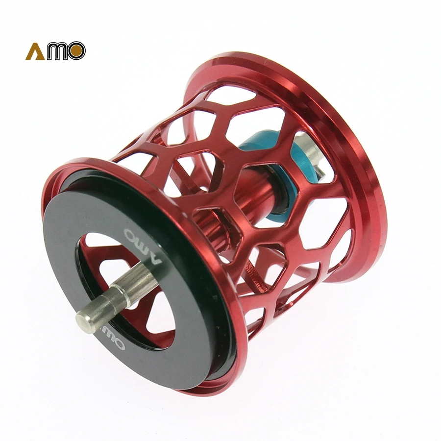 AMO DIY 32MM FISHING REEL SPOOL（Microsubstance） ALC-IB6/IB7 SLC