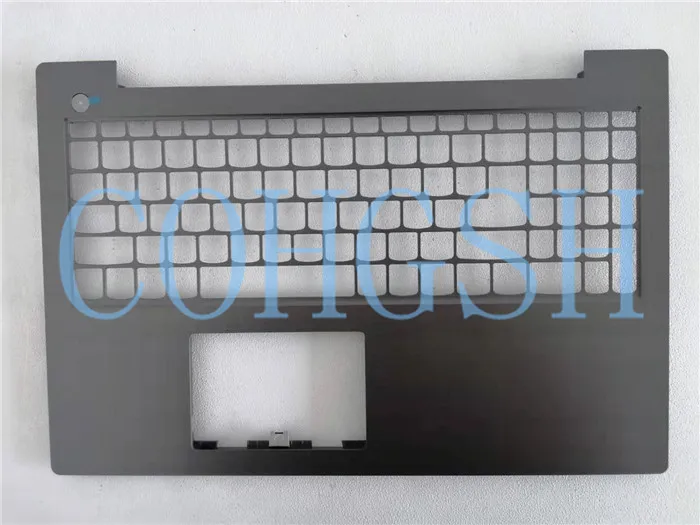 Подлокотник для ноутбука Top Case серый для LENOVO V330-15 4600DB0K000