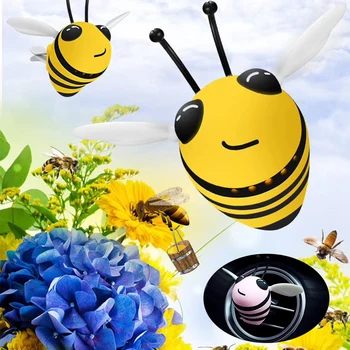 

Solid Aromatic Car Aroma Perfume Car Air Freshener design bunny fragrance Flavor In The Car For tesla model 3 XM3