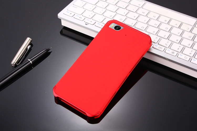 Текстурированная антиосенняя Металлическая Рамка PC BackPlate для Xiaomi mi 5S mi 5S M5S алюминиевый сплав Xiao mi 5S M 5S чехол-бампер с подарком
