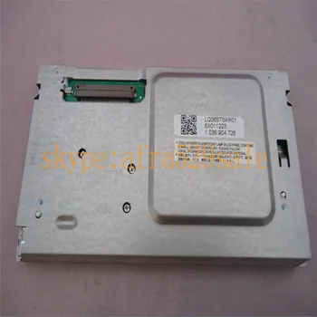 

Brand New 6.5 inch LCD screen LQ065T5AR01 Screen for VW VW MFD2 Mercedes W211 Comand APS NTG1 car audio navigation