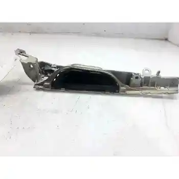 

Rear Rear Right SEAT LEON Manet (1P1)