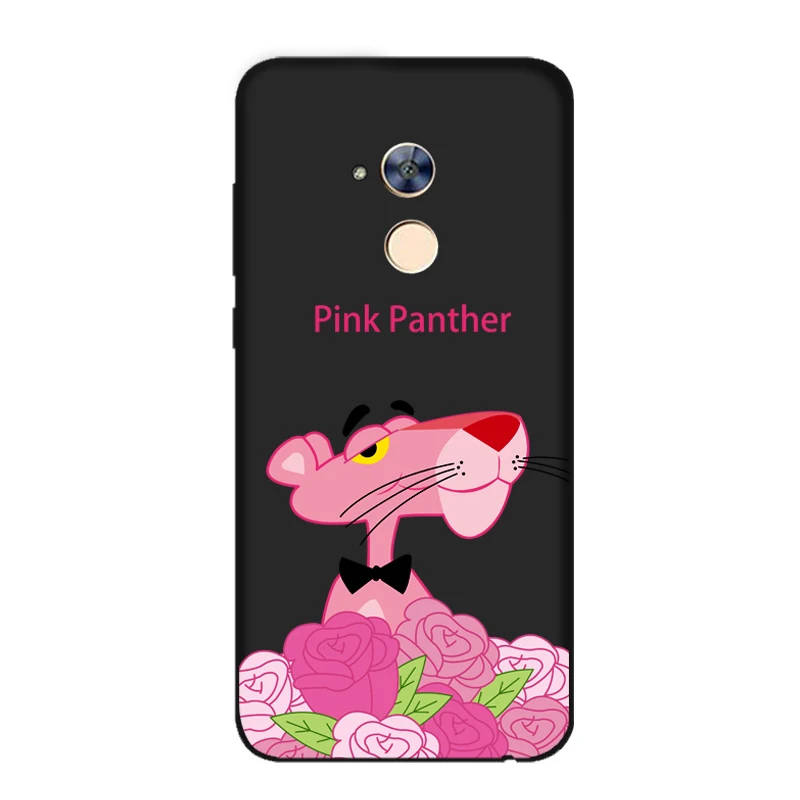 Мягкий силиконовый чехол IZYEKY для huawei P30 P20 P10 Lite Plus P8 P9 Lite mate 10 mate 20 Lite P Smart Забавный чехол - Цвет: EG 9 black case