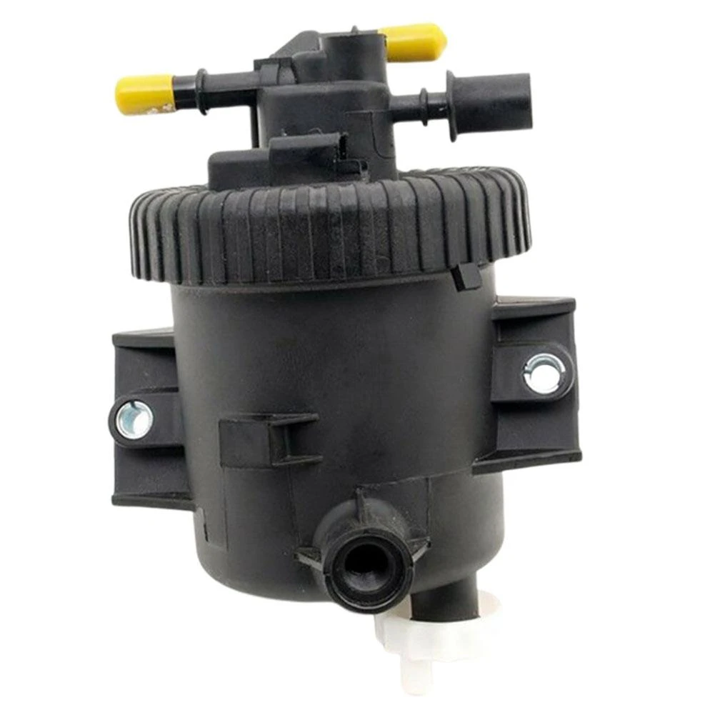 3 OUTLET PEUGEOT 206 307 406 2.0 HDi FUEL FILTER HOUSING Car Parts Car