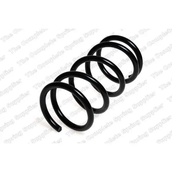 Пружина подвески TOYOTA RAV4 I 2.0 3/5дв. 94-00 задняя LESJOFORS