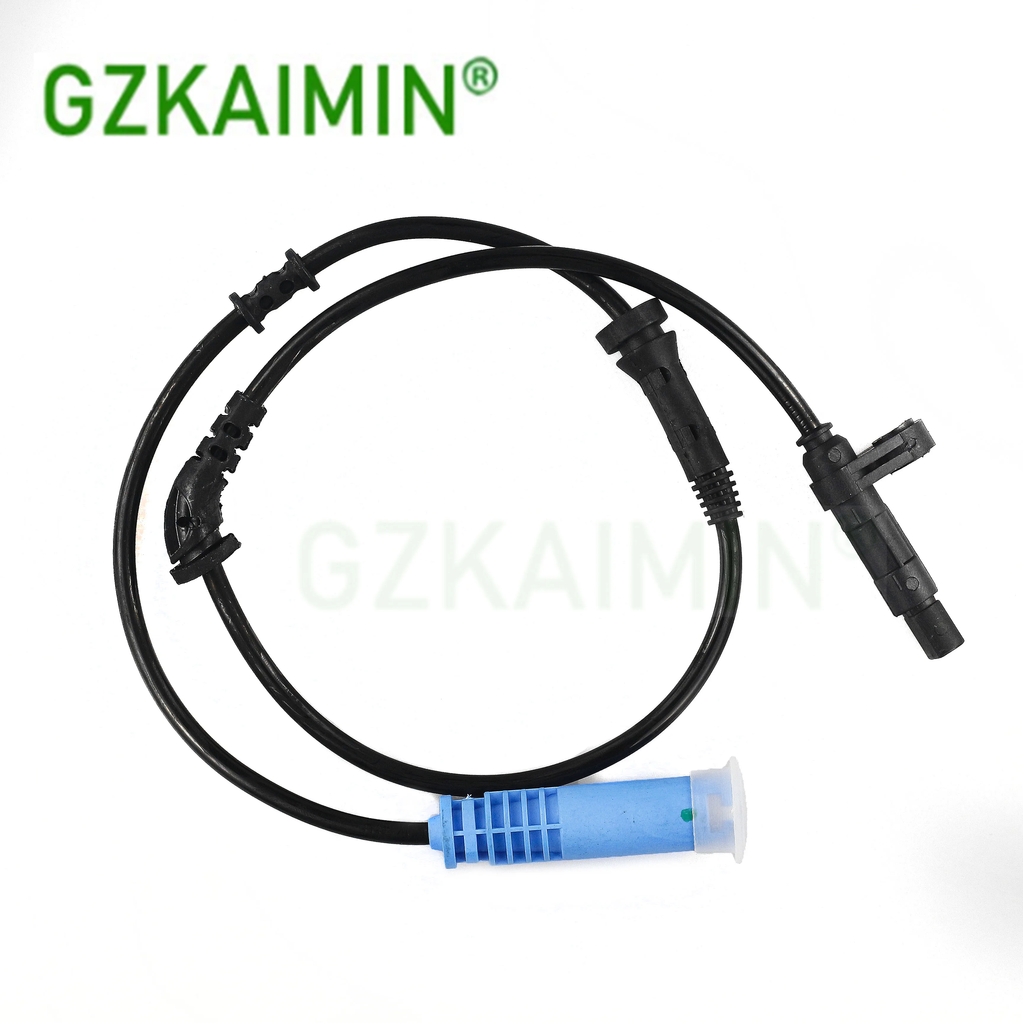 Автомобильный ABS Датчик скорости колеса подходит для BMW MINI Cooper One R50 R52 R53 2001 2002 2003 2004