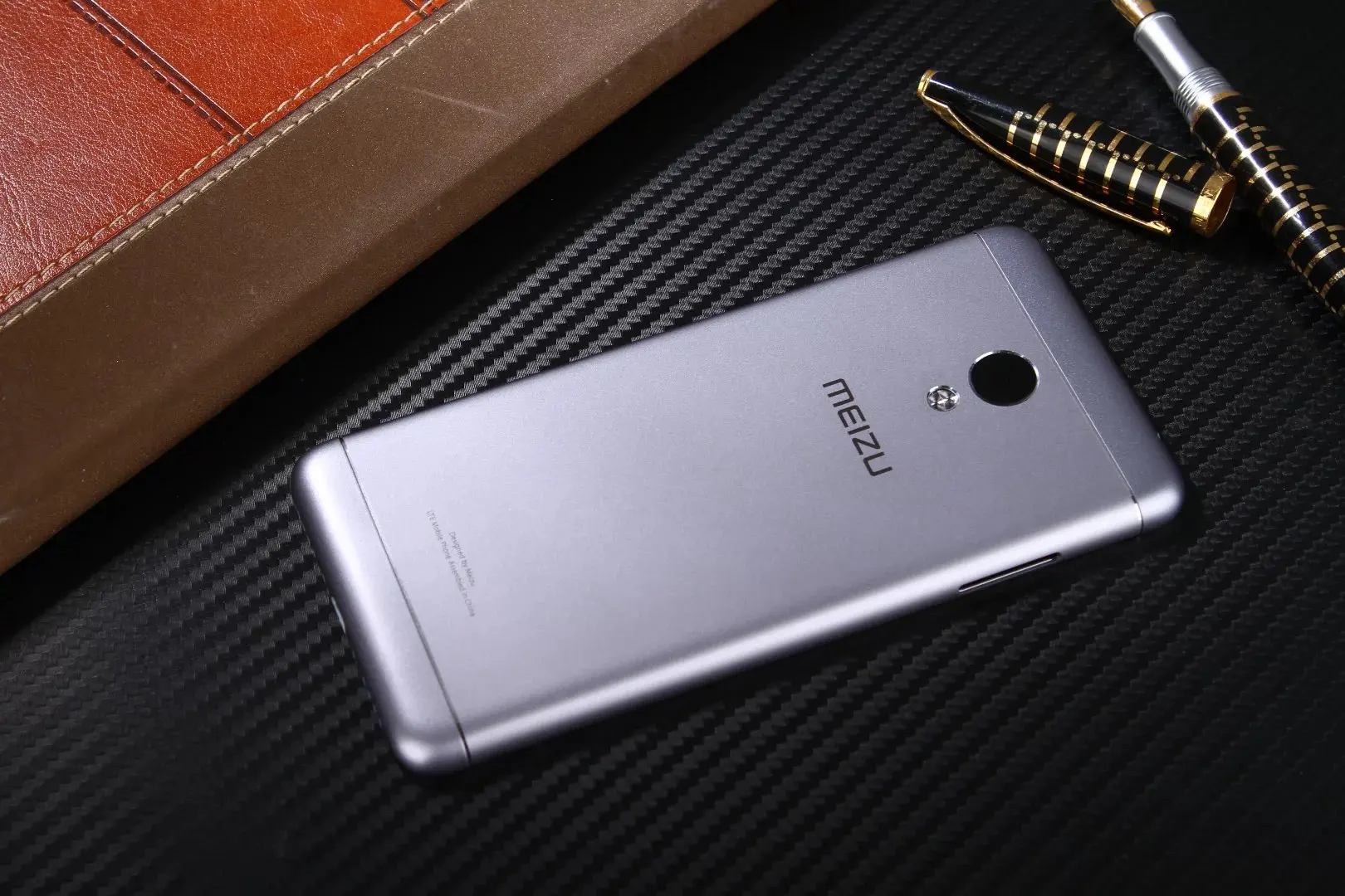 M3S задний корпус чехол для meizu M3S mini металлическая задняя дверь ремонт батарея чехол+ кнопки камера Стекло