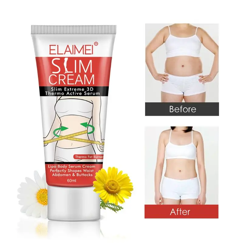 

Slimming Cream Weight Loss Hot Burning Heating Fat Leg Thigh Arm Hip Lose Weight Stomach Anti Cellulite Massage Body Shaping