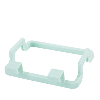 

Hanging Trash Garbage Rubbish Kitchen Carrier Plastic Bag Bin Sack Hanger Holder