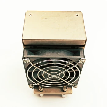 

398293-001 FOR HP XW8400 XW6400 XW6600 XW8600 Workstation CPU fan